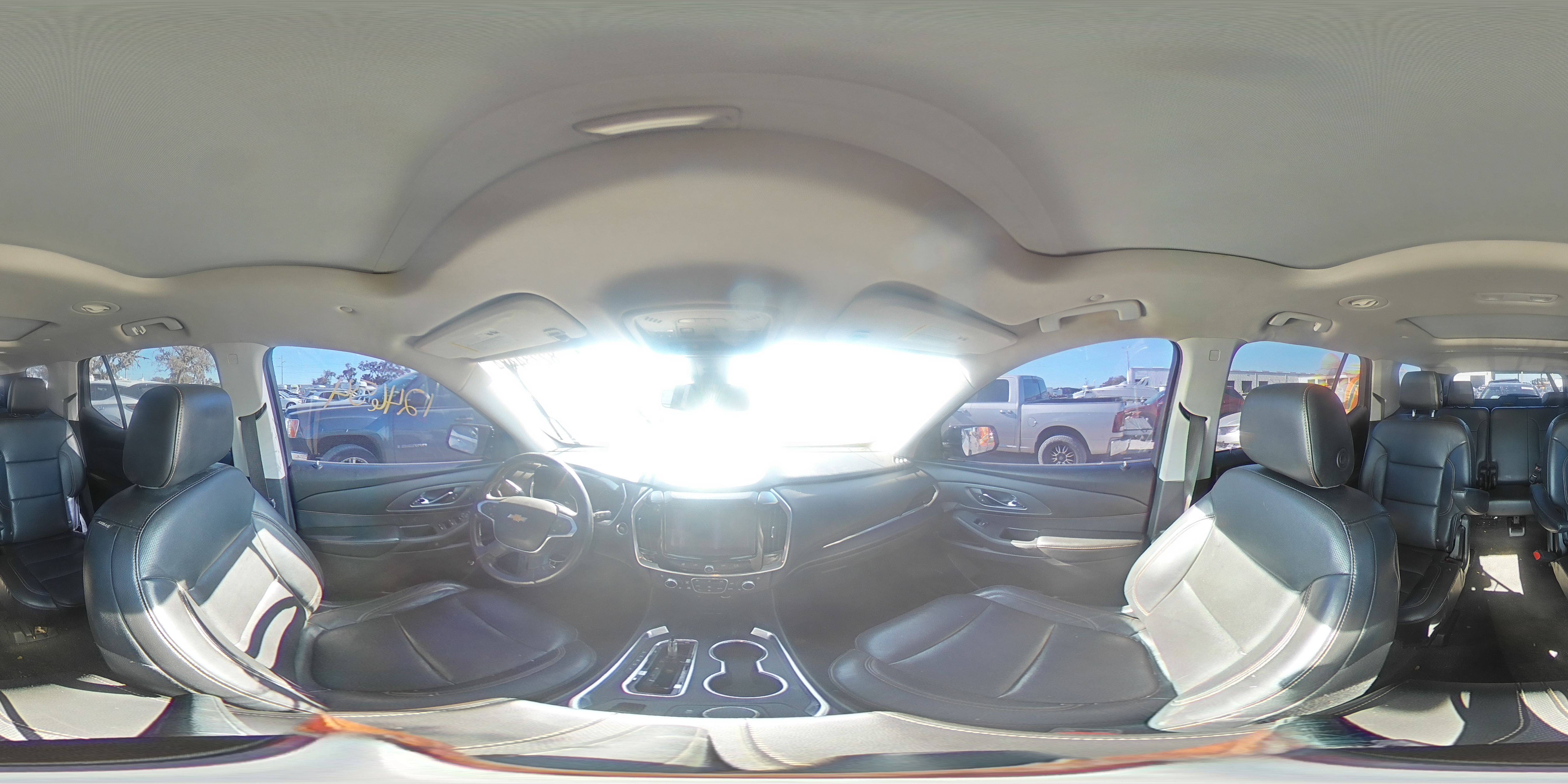 2018 Chevrolet Traverse - Image 13