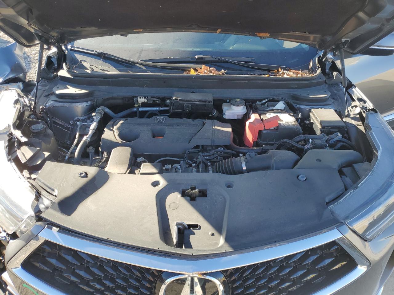 2022 Acura RDX - Image 12