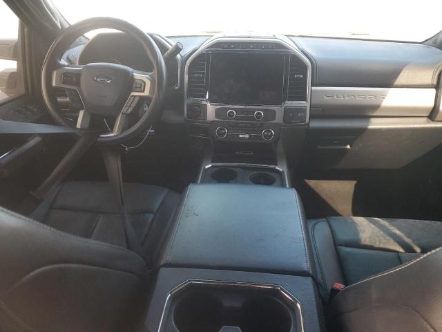  FORD F350 2022 Szary