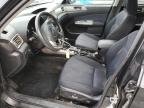 2010 Subaru Forester 2.5X Premium იყიდება Louisville-ში, KY - Front End