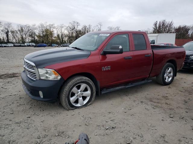 2015 Ram 1500 St