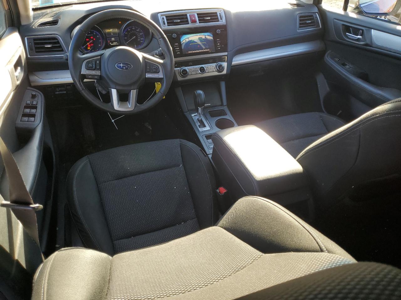 2017 Subaru Outback - Image 8