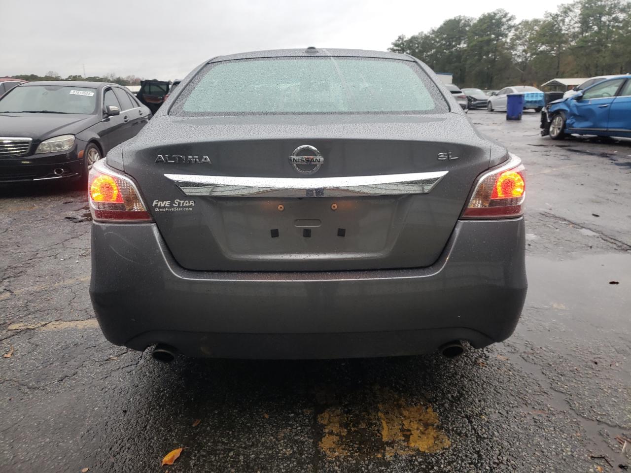 2015 Nissan Altima - Image 6