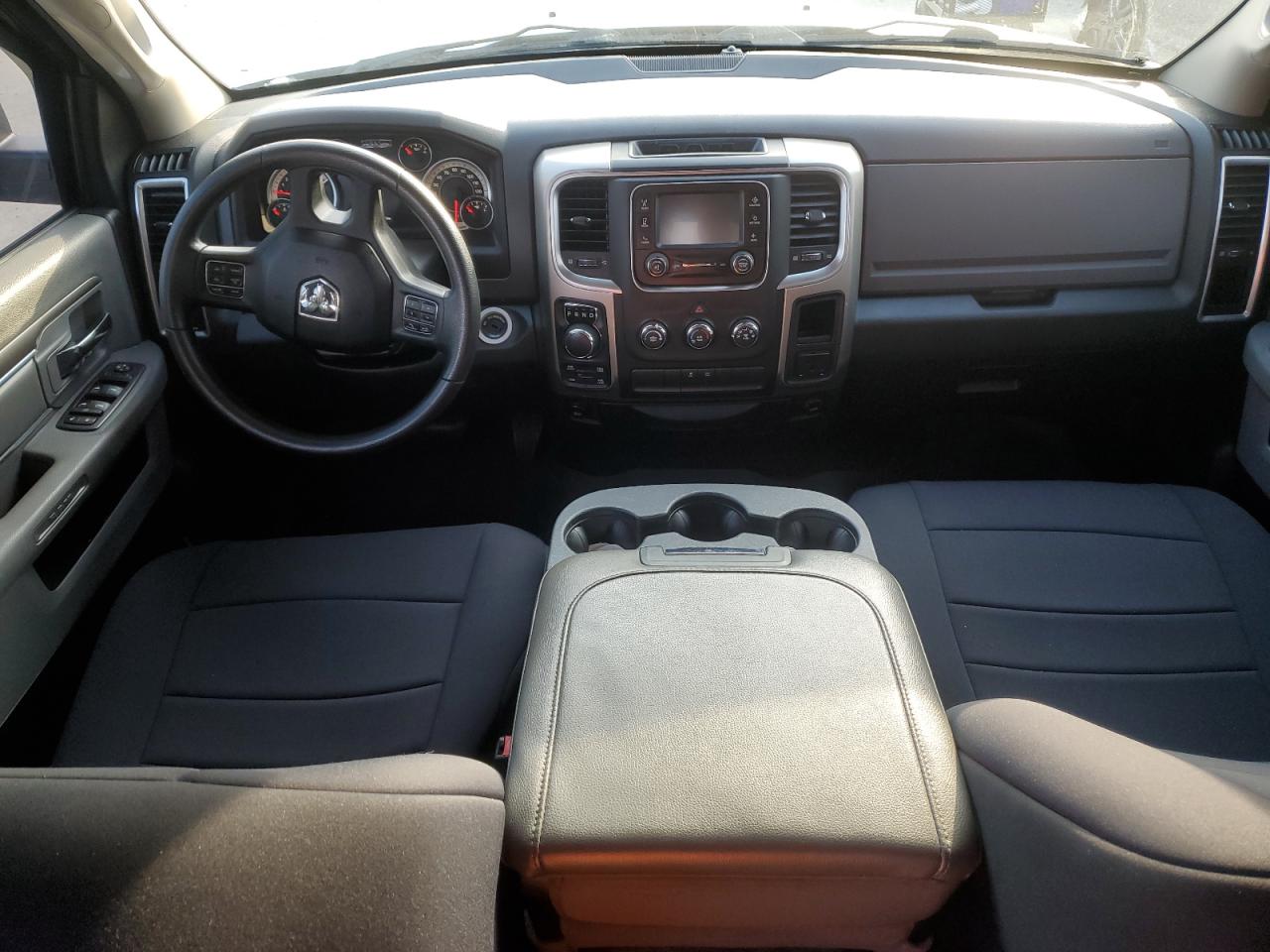 2014 RAM 1500 - Image 8