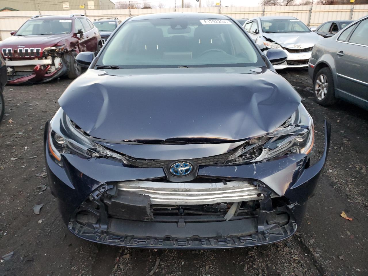 2021 Toyota Corolla - Image 5