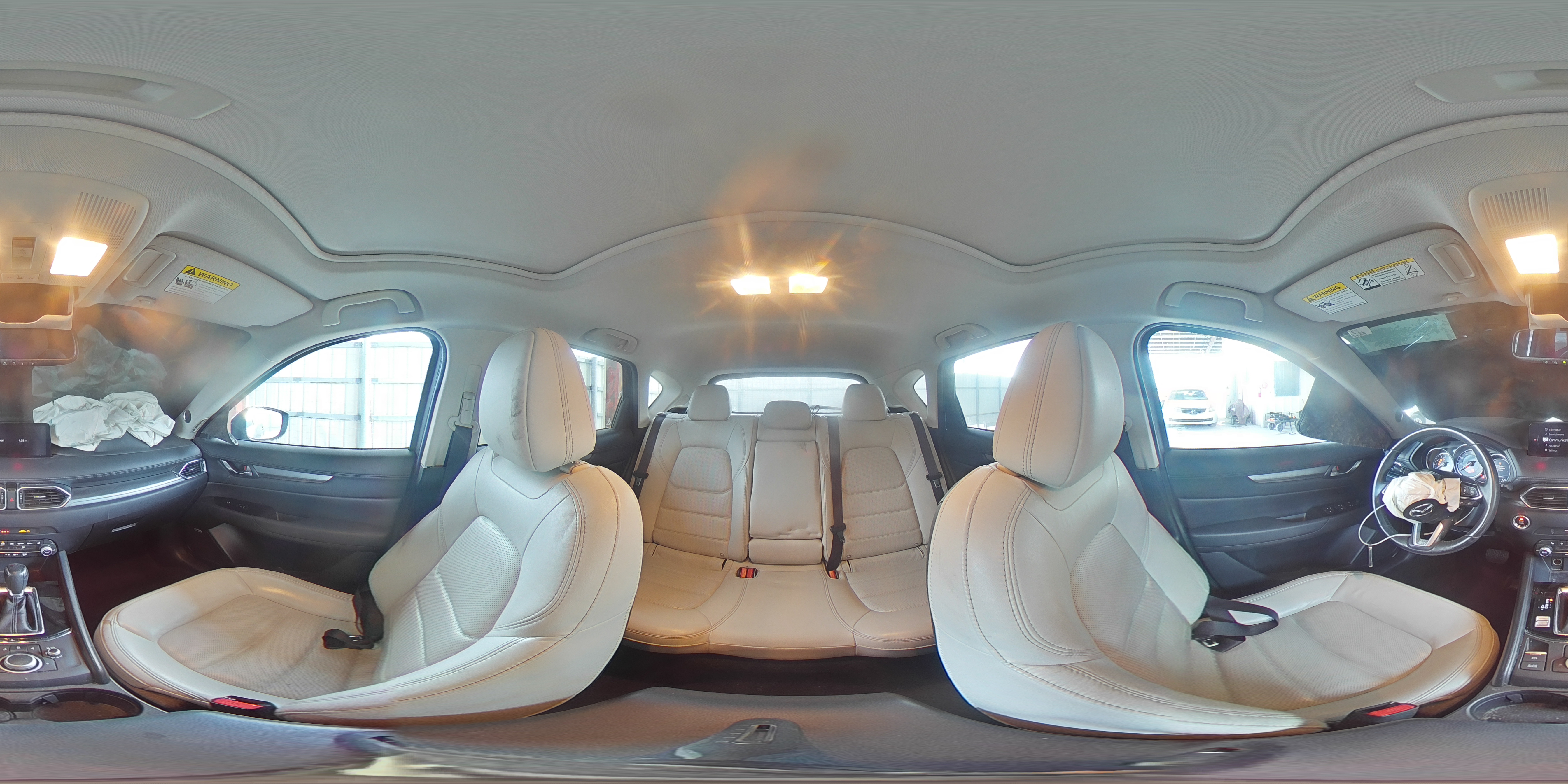 2021 Mazda CX-5 - Image 15