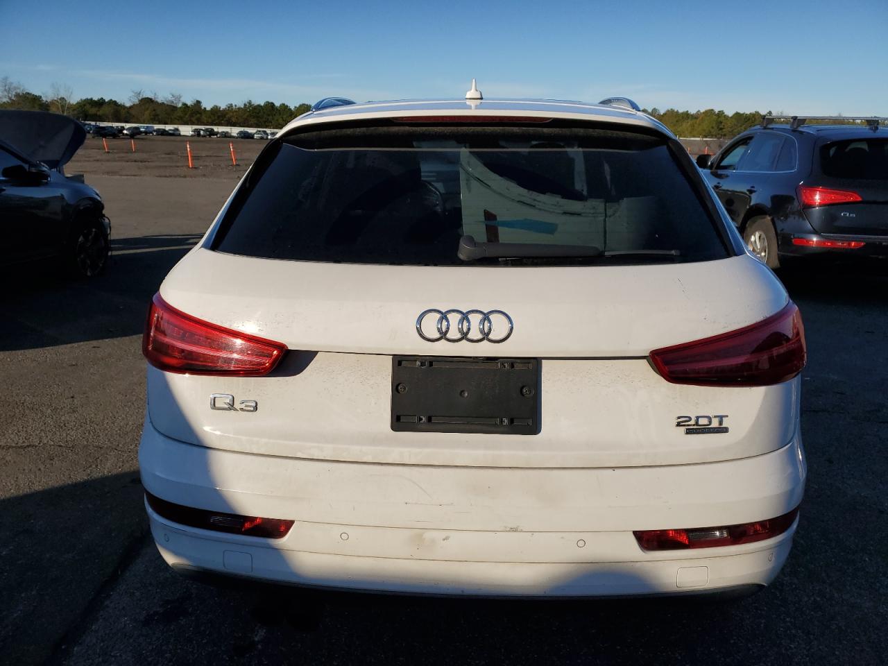 2016 Audi Q3 - Image 6