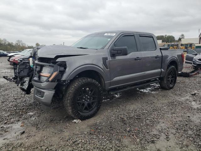 1FTFW2L58RKD11513 Ford F150 Stx 