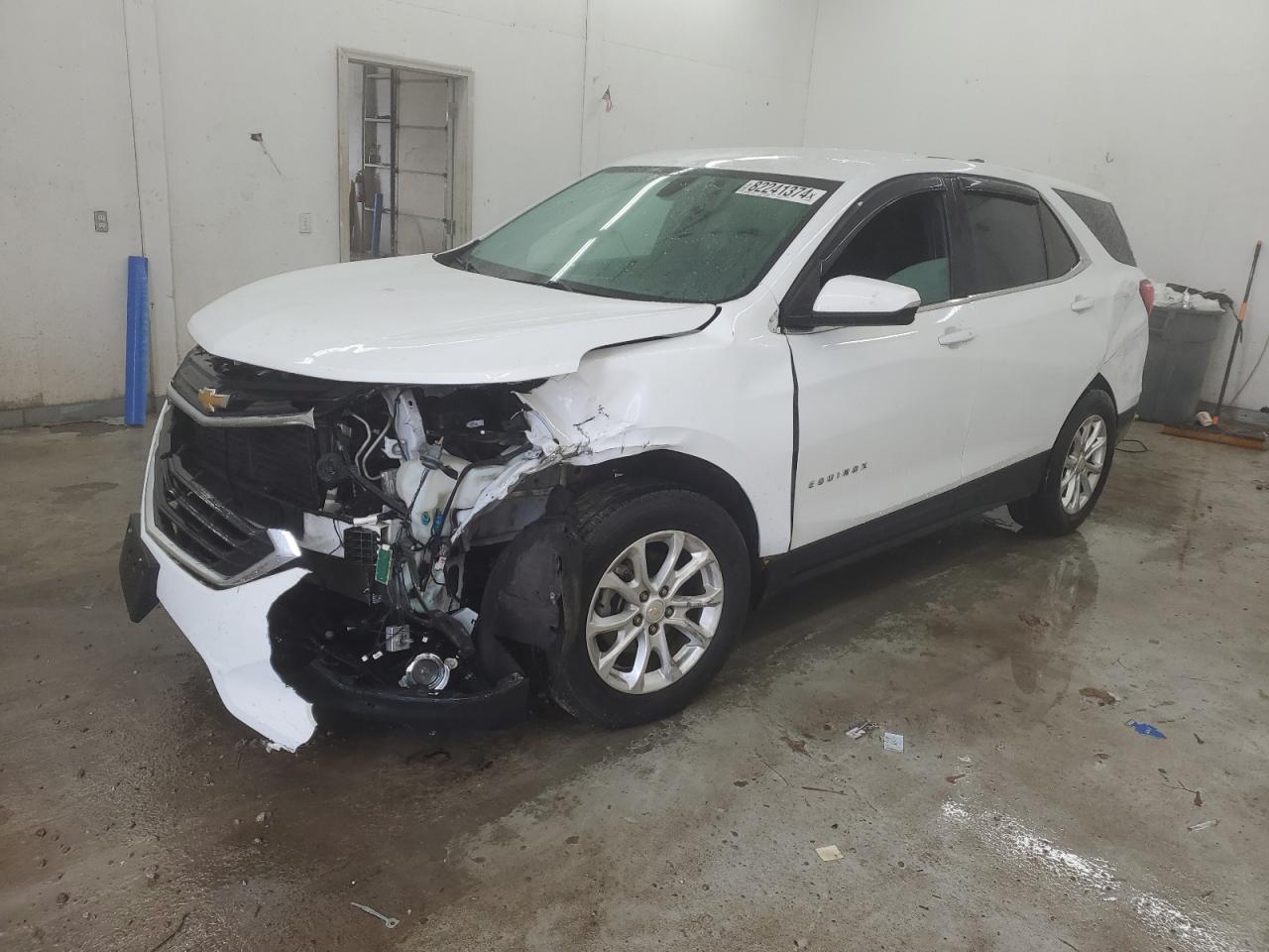 2019 Chevrolet Equinox - Image 1