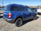 2024 Ford Bronco Sport Big Bend for Sale in Hillsborough, NJ - Front End