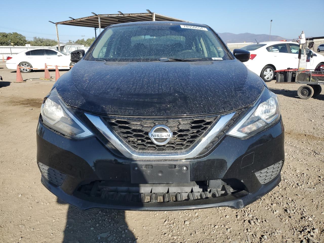 2019 Nissan Sentra - Image 5