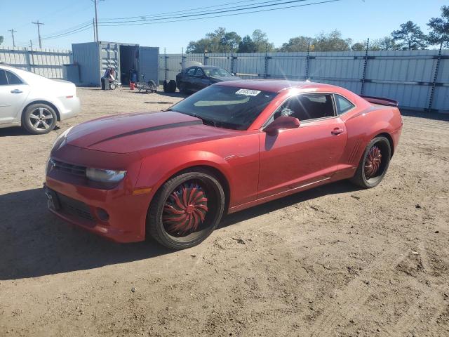 Coupet CHEVROLET CAMARO 2014 Maroon