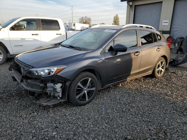 2019 Subaru Impreza Premium for Sale in Eugene, OR - Undercarriage