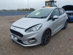 2021 FORD FIESTA ST- for sale at Copart CORBY