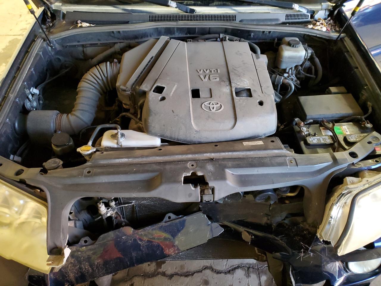 2007 Toyota 4Runner - Image 12