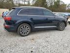 2018 Audi Q7 Prestige იყიდება Augusta-ში, GA - Front End