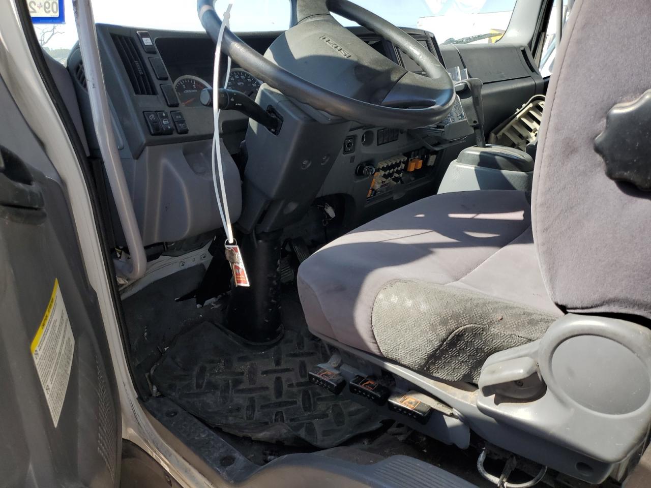 2020 Isuzu Ftr VIN: 54DK6S165LSG50326 Lot: 77331314