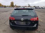 2015 Volkswagen Golf Sportwagen S на продаже в Woodburn, OR - Undercarriage