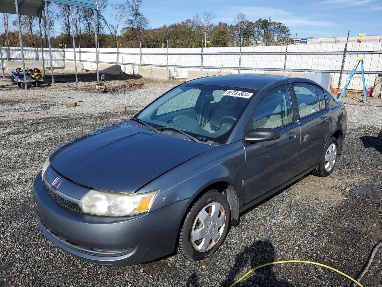 2004 Saturn ION - Image 1