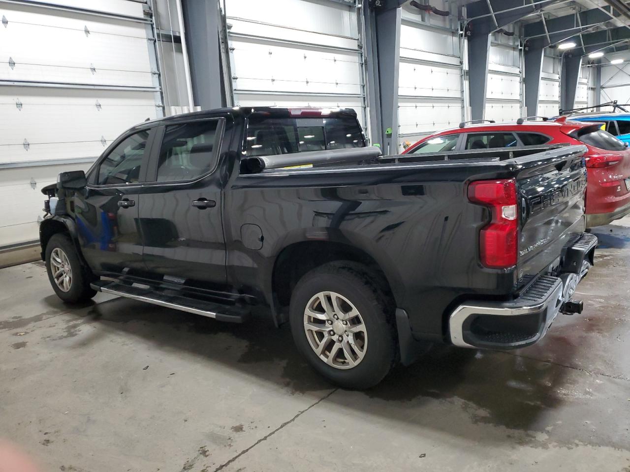 2020 Chevrolet Silverado - Image 2