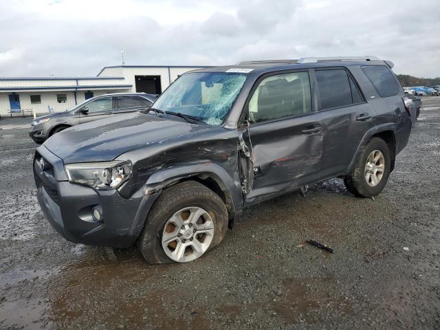 2014 Toyota 4Runner Sr5