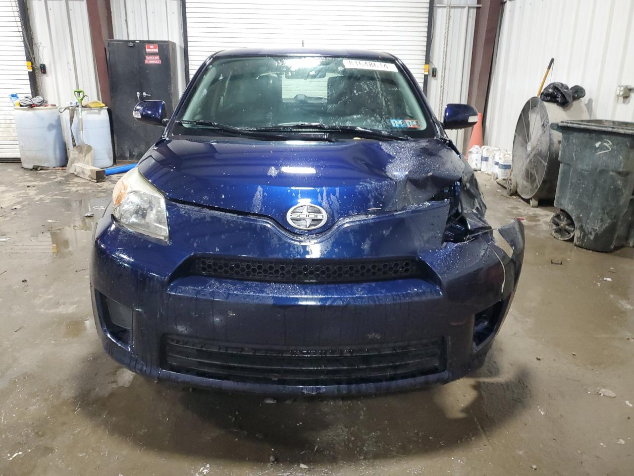 2012 Scion xD - Image 5