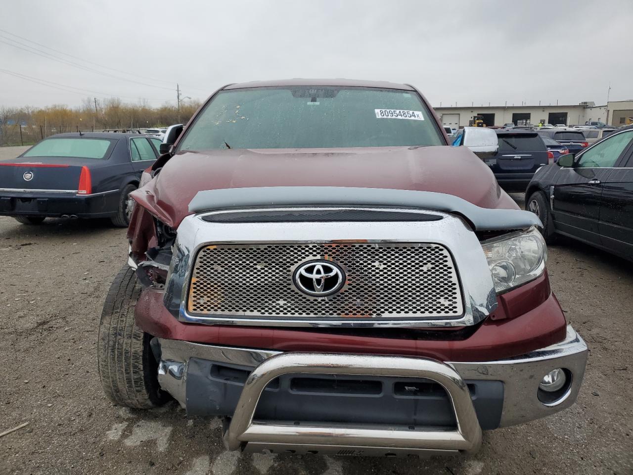 2007 Toyota Tundra - Image 5
