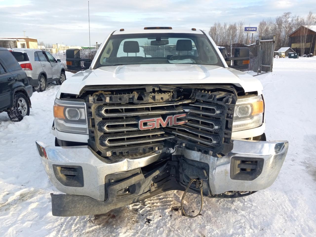 2016 GMC Sierra - Image 5
