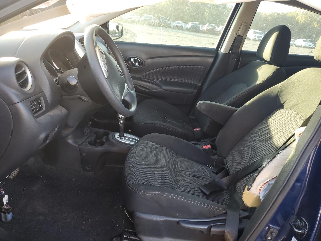 2019 Nissan Versa - Image 7