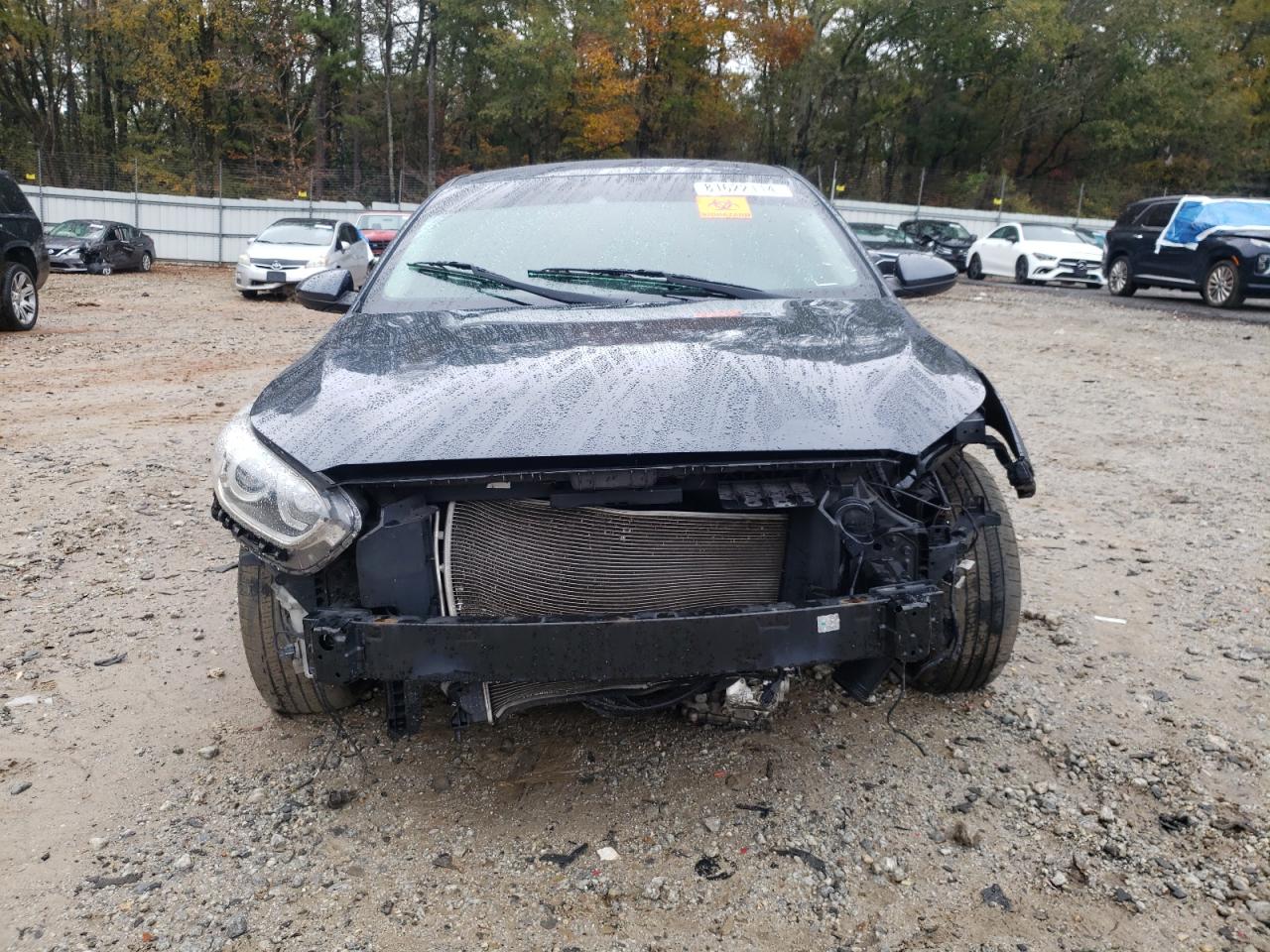 2019 Kia Forte - Image 5