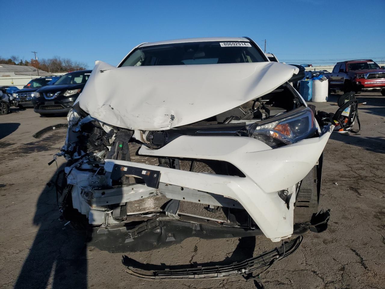 2018 Toyota RAV 4 - Image 5