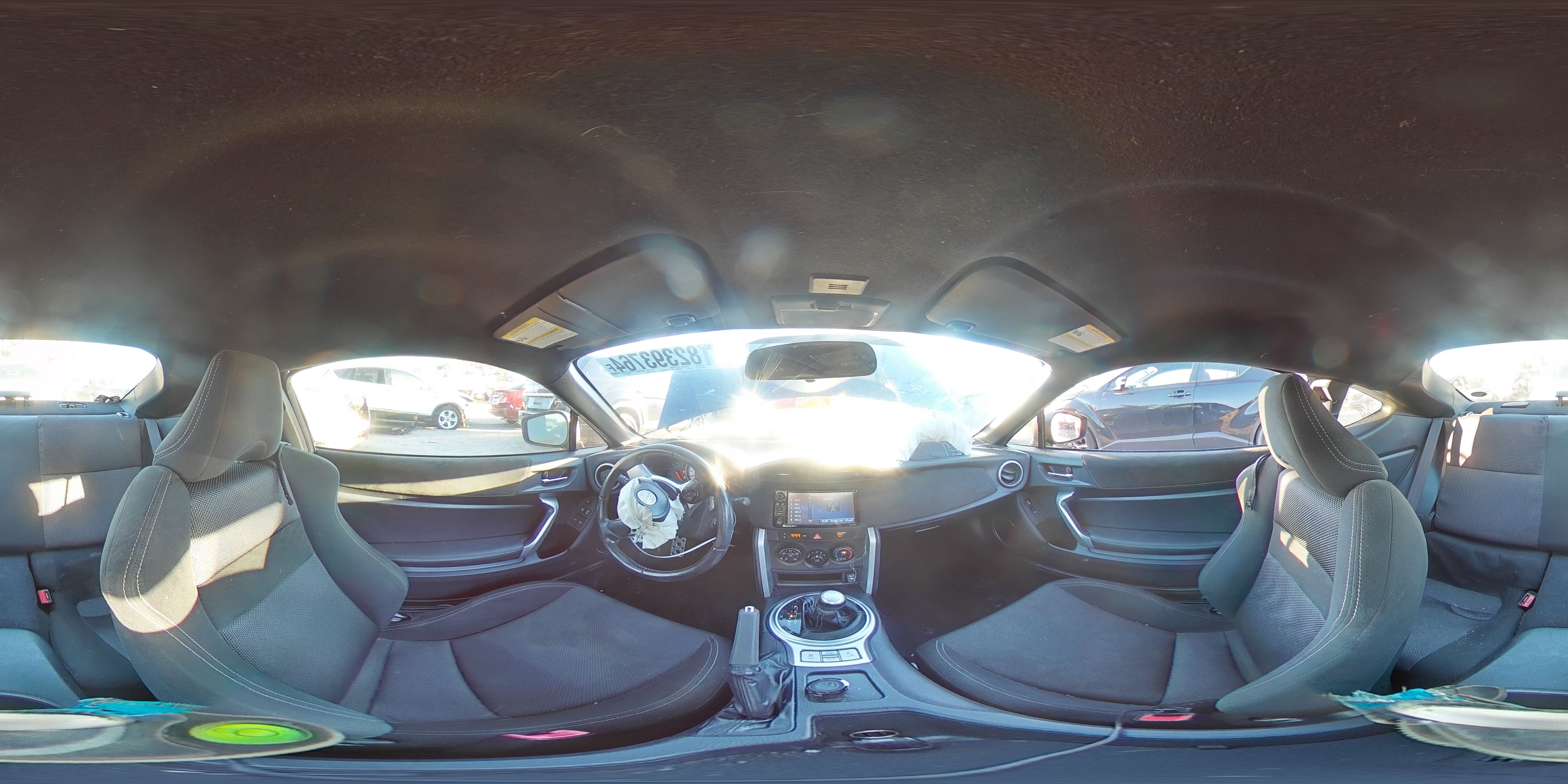 2017 Toyota GT86 - Image 13