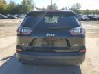 2019 Jeep Cherokee Latitude Plus იყიდება Gaston-ში, SC - Front End