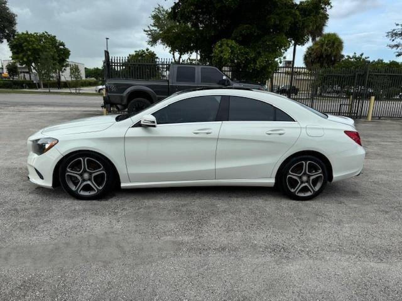 2018 Mercedes-Benz Cla 250 4Matic VIN: WDDSJ4GB0JN515126 Lot: 80802574