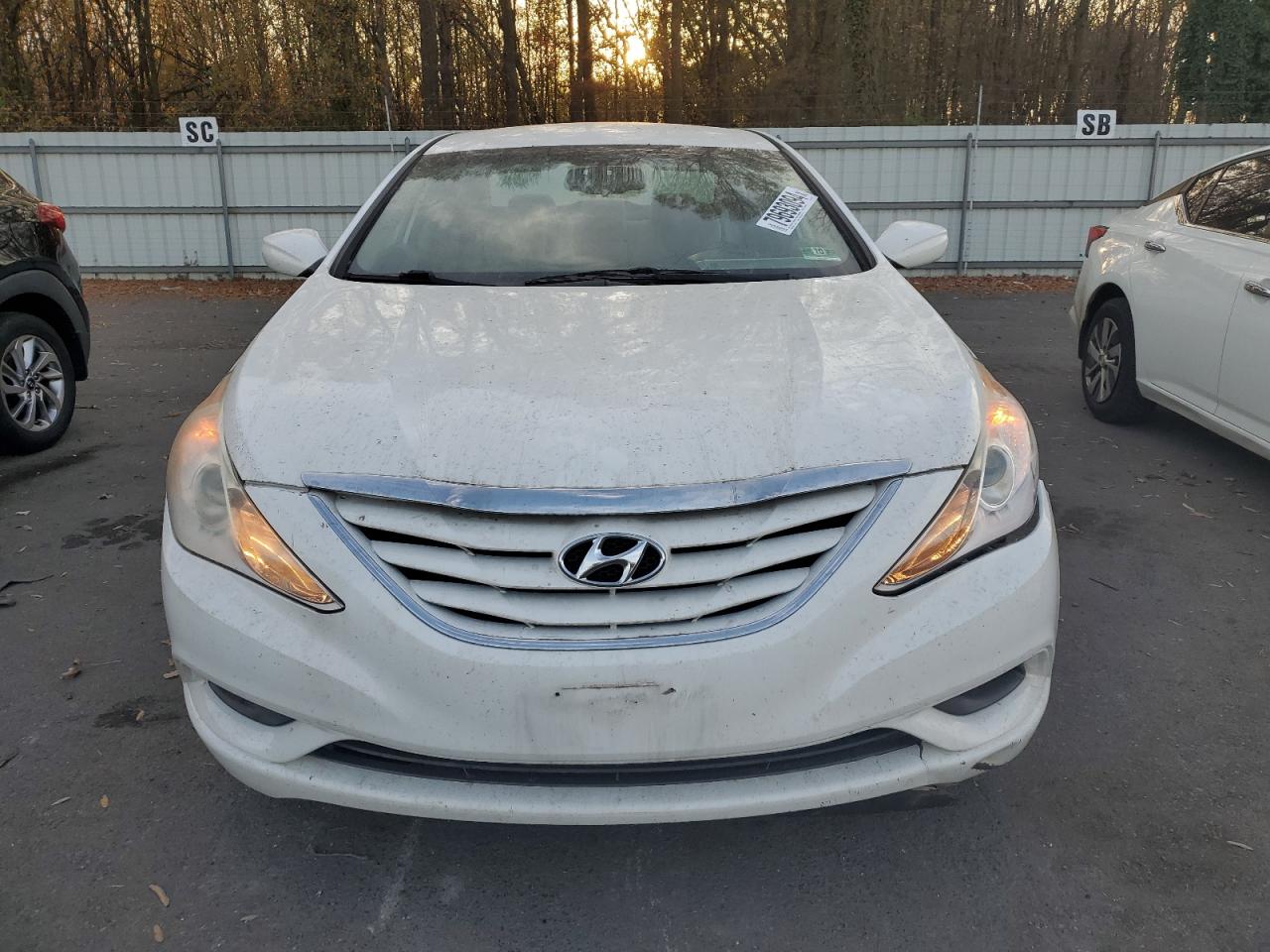 2013 Hyundai Sonata - Image 5