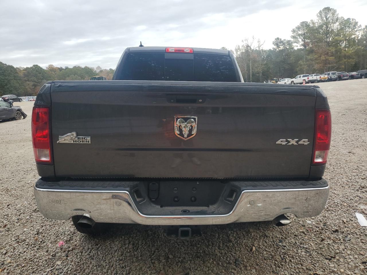 2014 RAM 1500 - Image 6