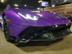 2023 LAMBORGHINI HURACAN STO for sale at Copart TX - CRASHEDTOYS DALLAS