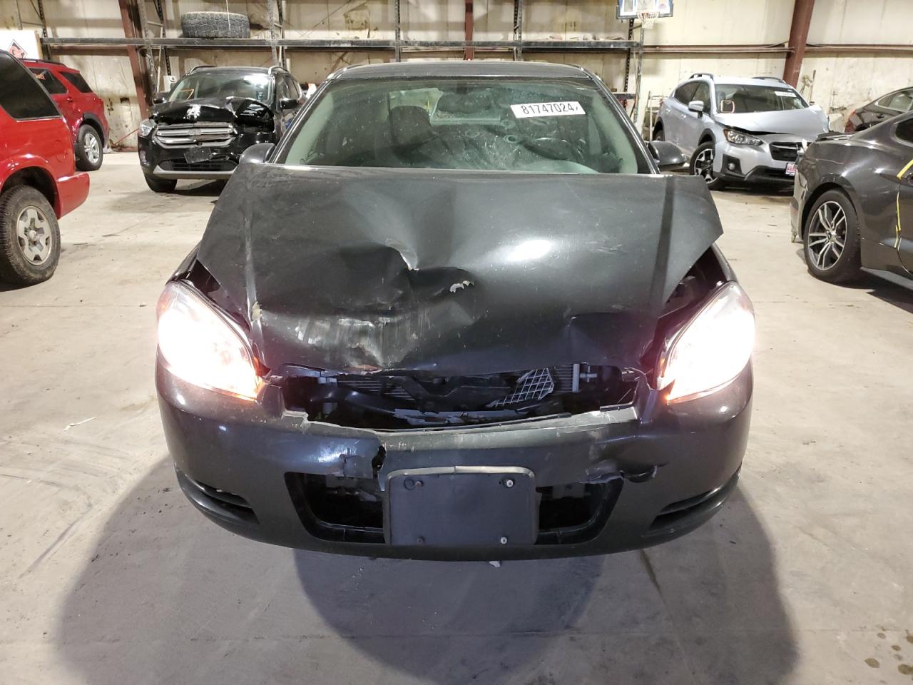 2013 Chevrolet Impala - Image 5