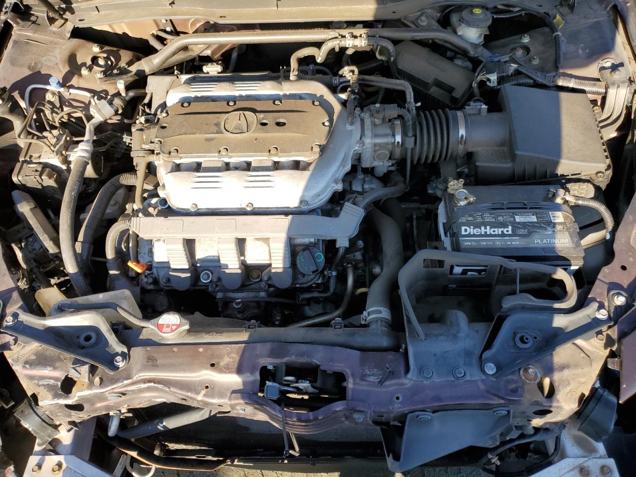 2010 Acura TL - Image 12