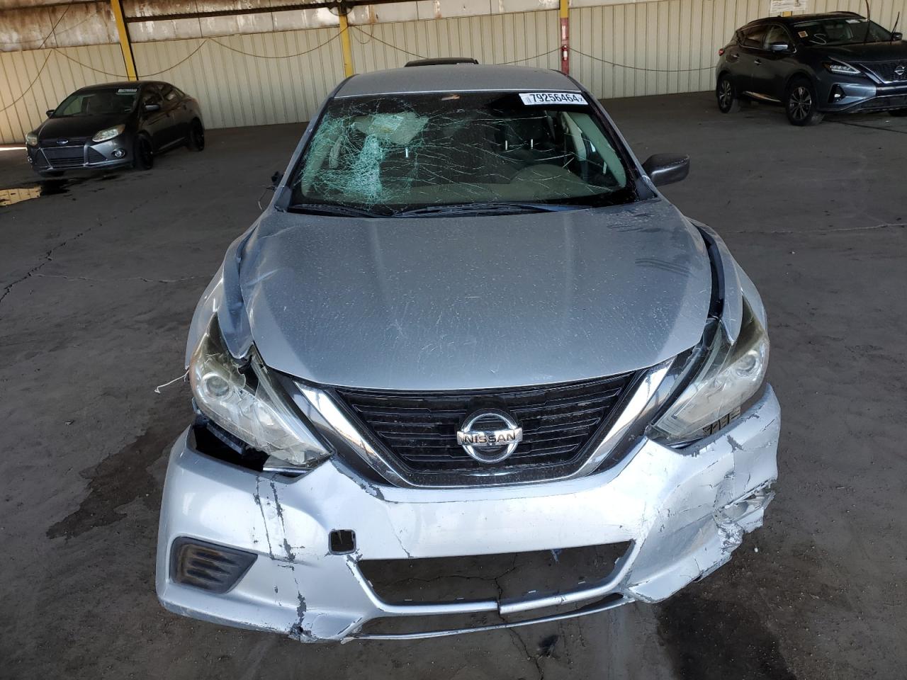 2018 Nissan Altima - Image 5