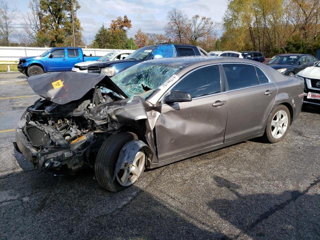 2010 Chevrolet Malibu Ls