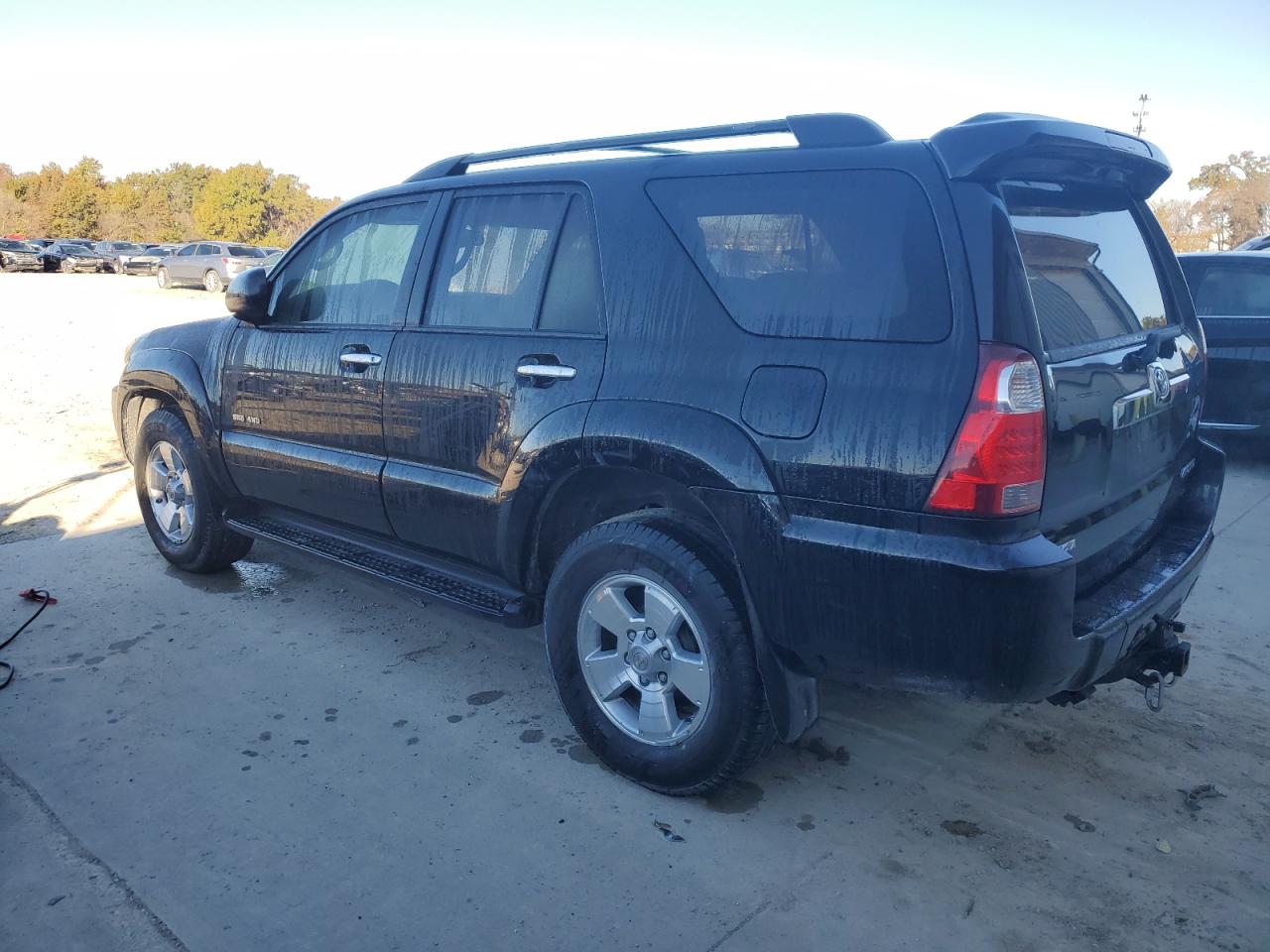 2006 Toyota 4Runner - Image 2