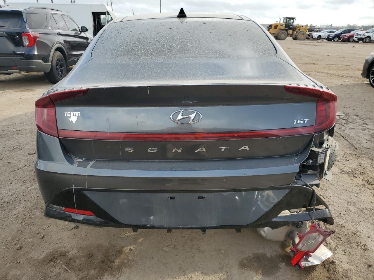 2023 Hyundai Sonata - Image 6