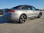 2021 Volkswagen Passat R-Line на продаже в Grand Prairie, TX - Front End