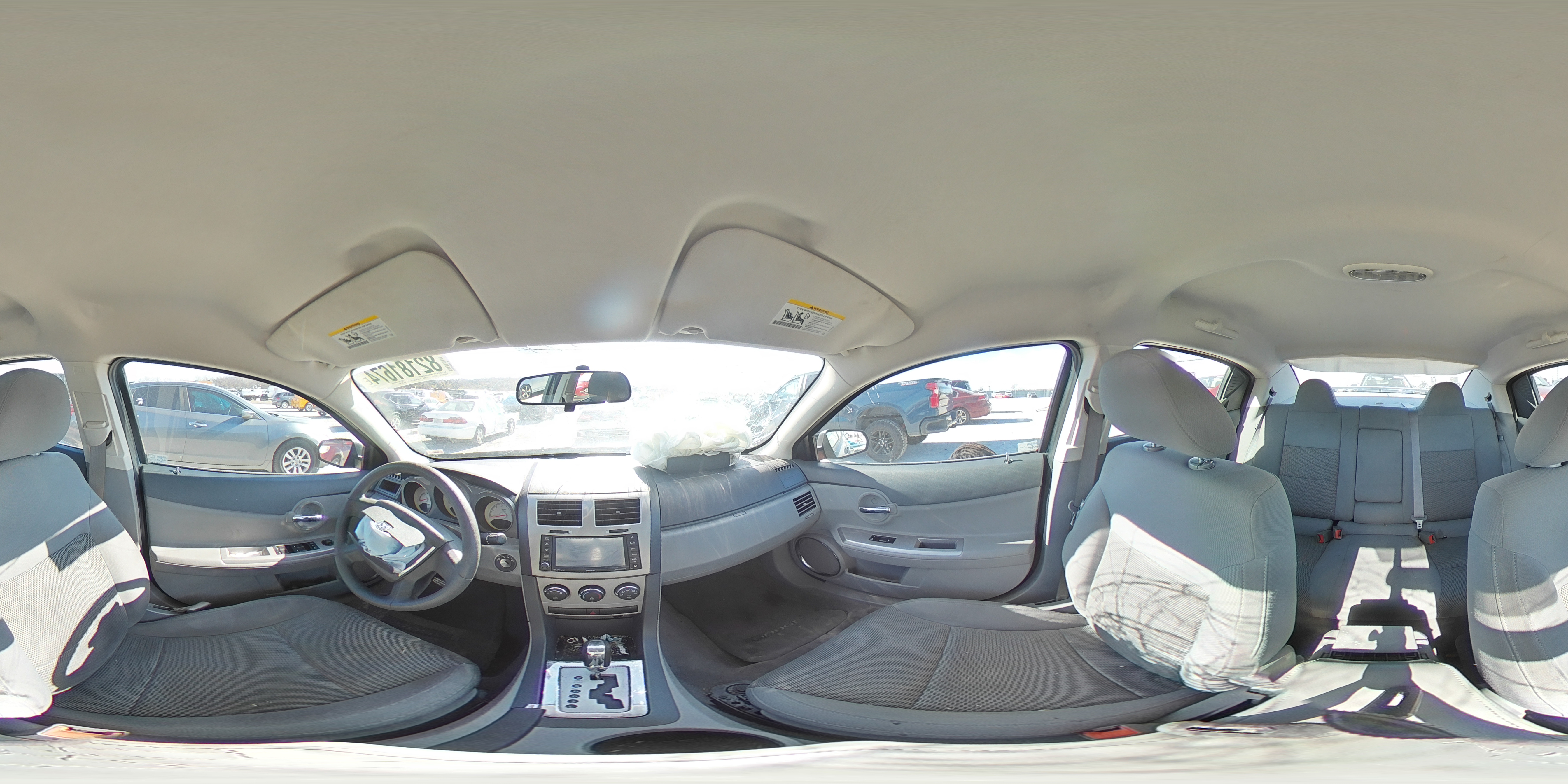 2008 Dodge Avenger Sxt VIN: 1B3LC56K38N301100 Lot: 82181674