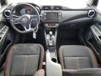 2020 Nissan Versa Sr на продаже в Harleyville, SC - Rear End
