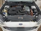 2017 Ford Fusion Titanium Phev за продажба в Davison, MI - Front End