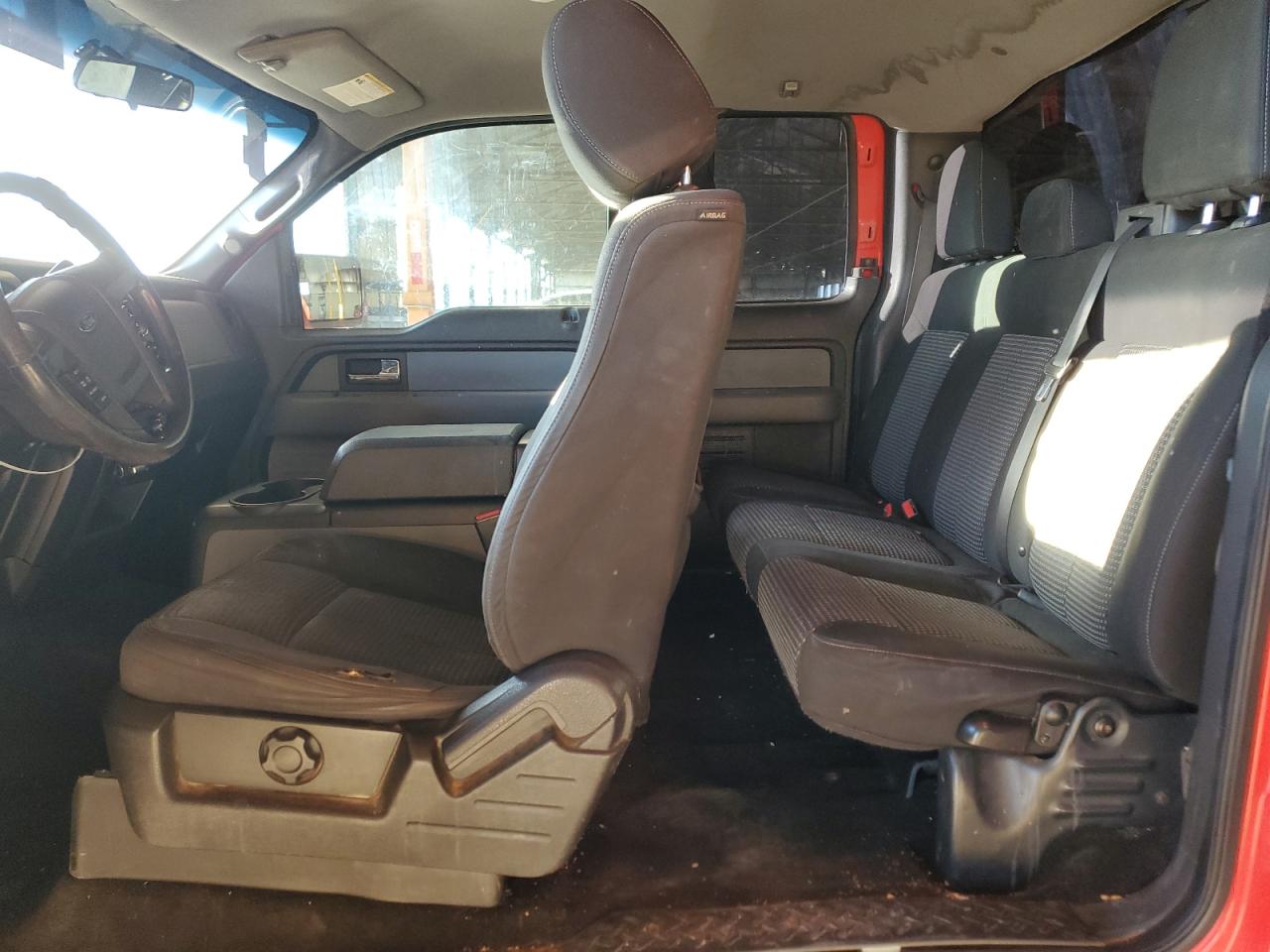 2014 Ford F-150 - Image 10