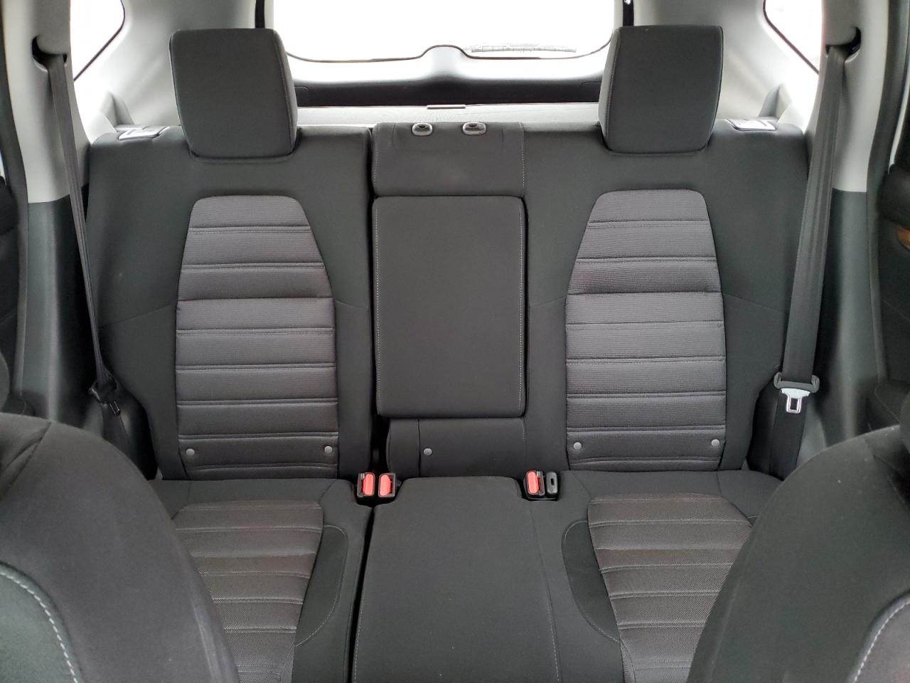 2021 Honda Cr-V Ex VIN: 5J6RW1H54MA012366 Lot: 81986184