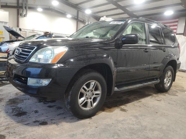 2006 Lexus Gx 470